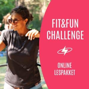 Fit&Fun Hoelahoep Challenge